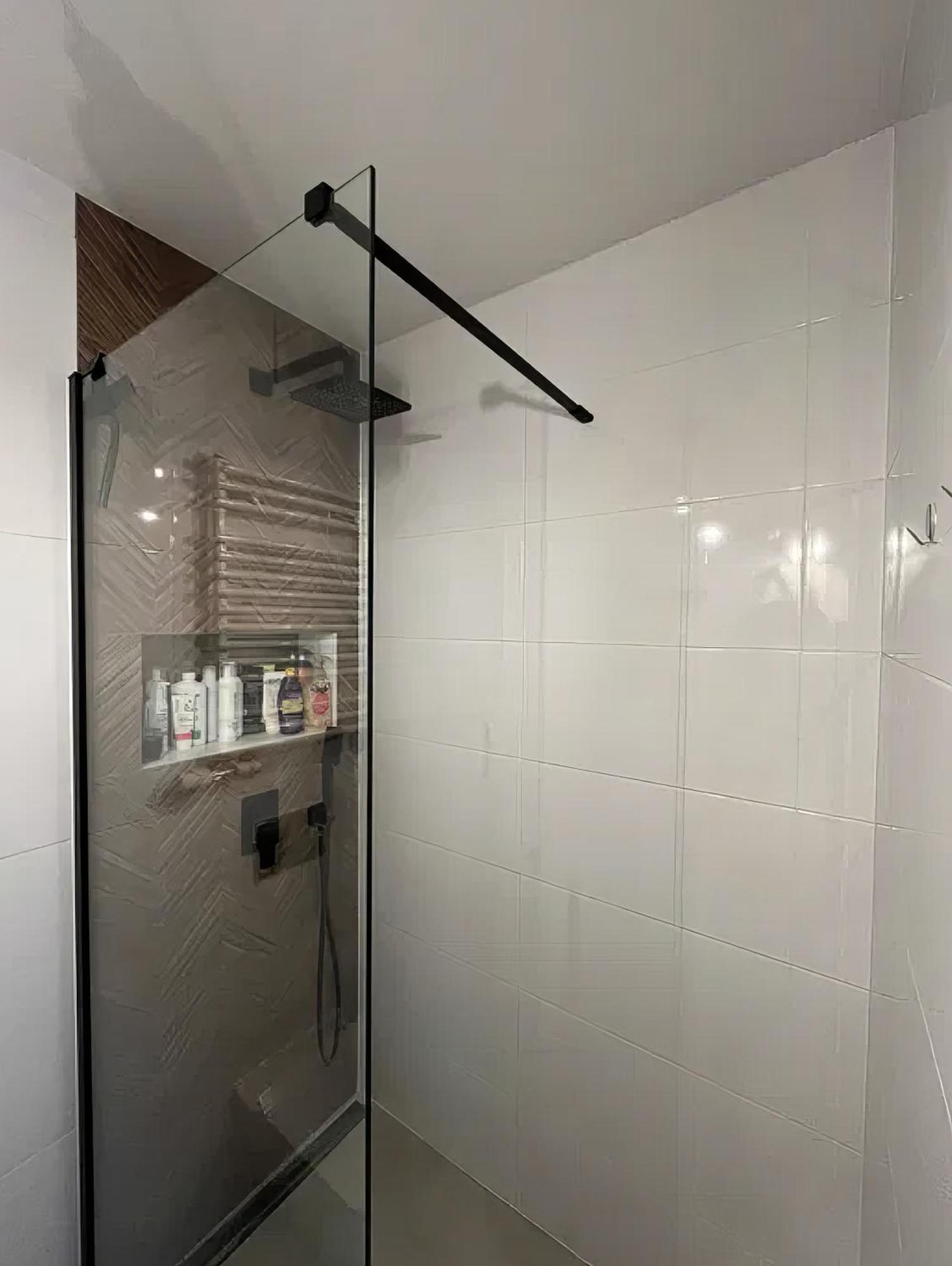 R1 Apartments Warsaw Ngoại thất bức ảnh