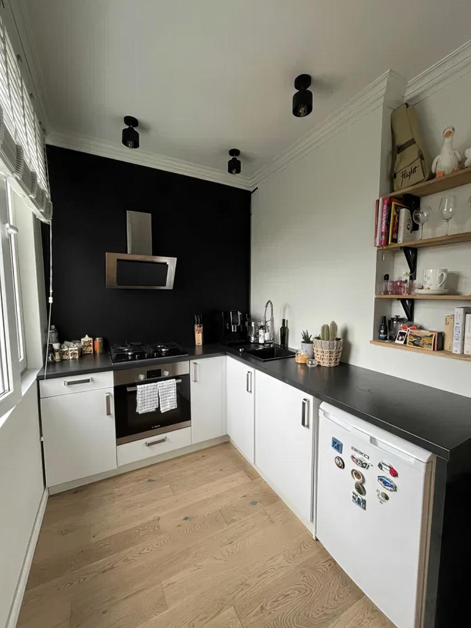 R1 Apartments Warsaw Ngoại thất bức ảnh