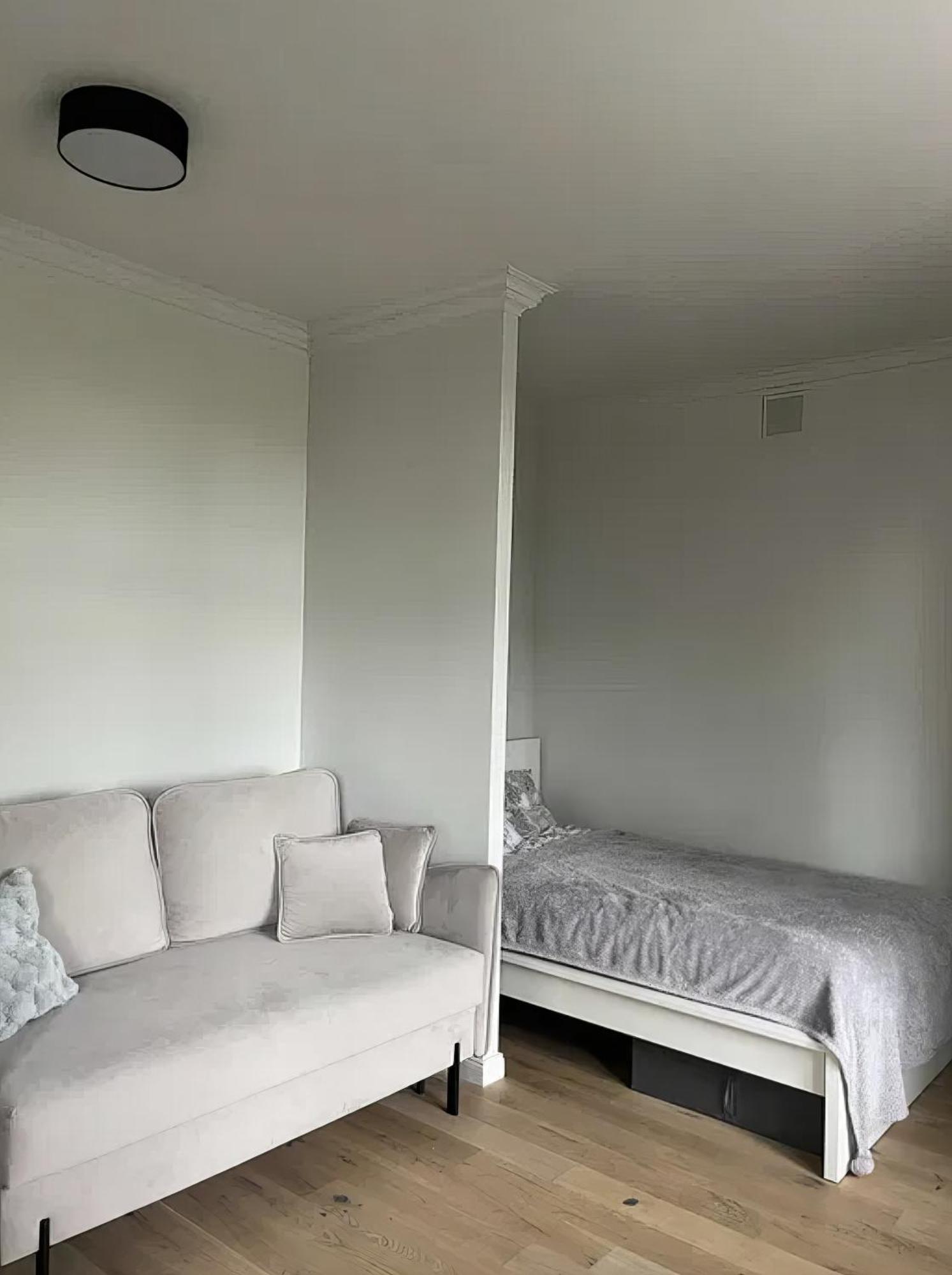 R1 Apartments Warsaw Ngoại thất bức ảnh